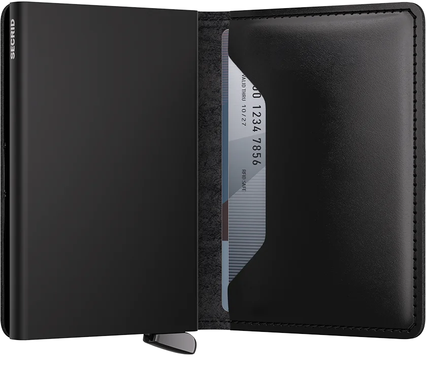 Premium Slimwallet Dusk
